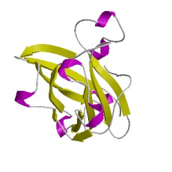 Image of CATH 4ilvB