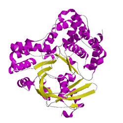 Image of CATH 4im7A