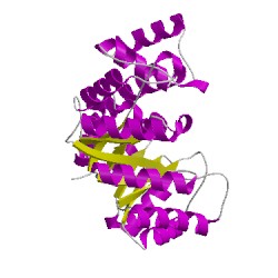 Image of CATH 4imcA