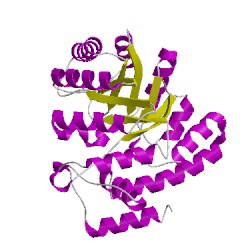 Image of CATH 4imcD