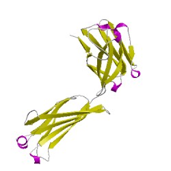 Image of CATH 4imlA