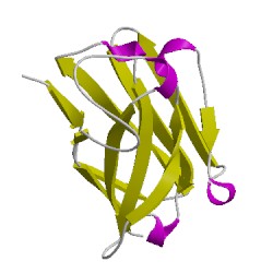 Image of CATH 4imlA01