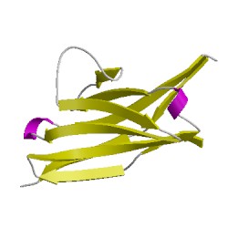 Image of CATH 4imlB01