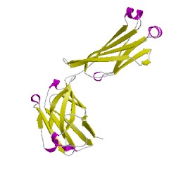 Image of CATH 4imlH