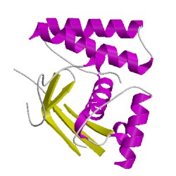 Image of CATH 4imtA01