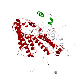 Image of CATH 4in5