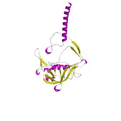 Image of CATH 4in5H