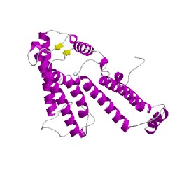 Image of CATH 4in5L