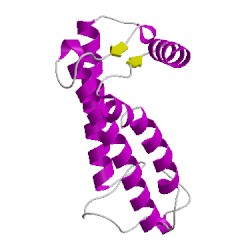 Image of CATH 4in5L01