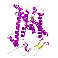 Image of CATH 4in5M