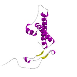 Image of CATH 4in5M01