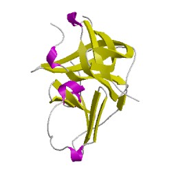 Image of CATH 4inhA