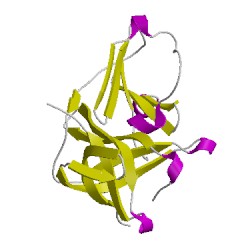 Image of CATH 4inhB