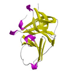 Image of CATH 4inhF