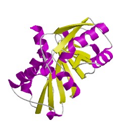 Image of CATH 4io1A