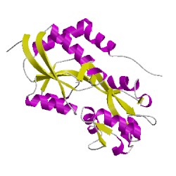 Image of CATH 4io2B