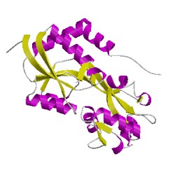 Image of CATH 4io5B