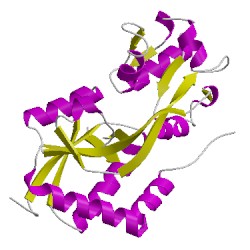 Image of CATH 4io6A