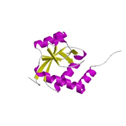 Image of CATH 4io6A01