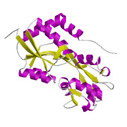 Image of CATH 4io6B