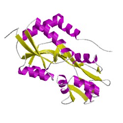 Image of CATH 4io7B