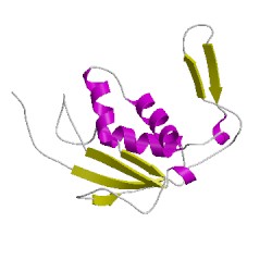 Image of CATH 4ioaG