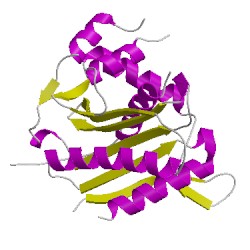 Image of CATH 4ioxA