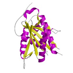 Image of CATH 4ioxB