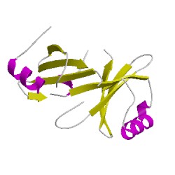 Image of CATH 4ipbB