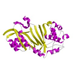 Image of CATH 4iqmA