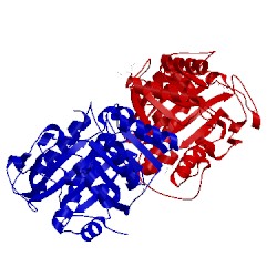 Image of CATH 4ir8