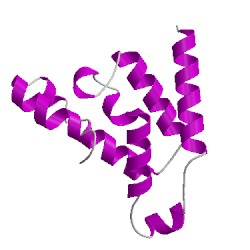 Image of CATH 4irnG01