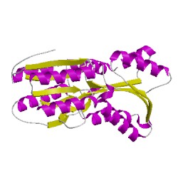 Image of CATH 4irxA