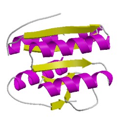 Image of CATH 4irxA01