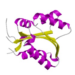 Image of CATH 4irxA02