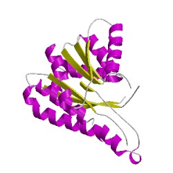 Image of CATH 4is2A00