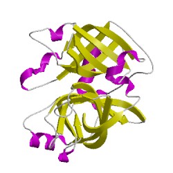 Image of CATH 4islA