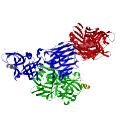 Image of CATH 4isq