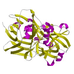 Image of CATH 4isqC