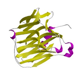 Image of CATH 4isrA01