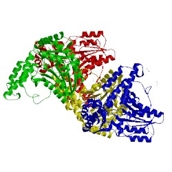 Image of CATH 4isy