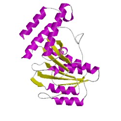 Image of CATH 4isyA02