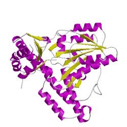 Image of CATH 4isyB