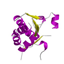 Image of CATH 4isyB01