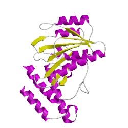 Image of CATH 4isyB02