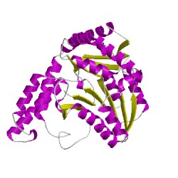 Image of CATH 4isyC