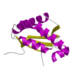 Image of CATH 4isyC01