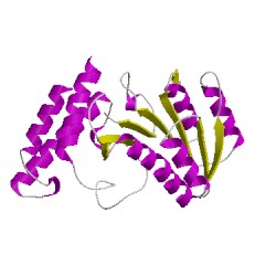 Image of CATH 4isyC02