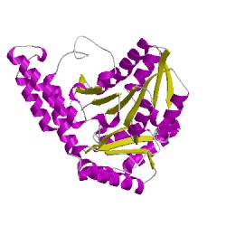 Image of CATH 4isyD