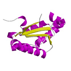 Image of CATH 4isyD01